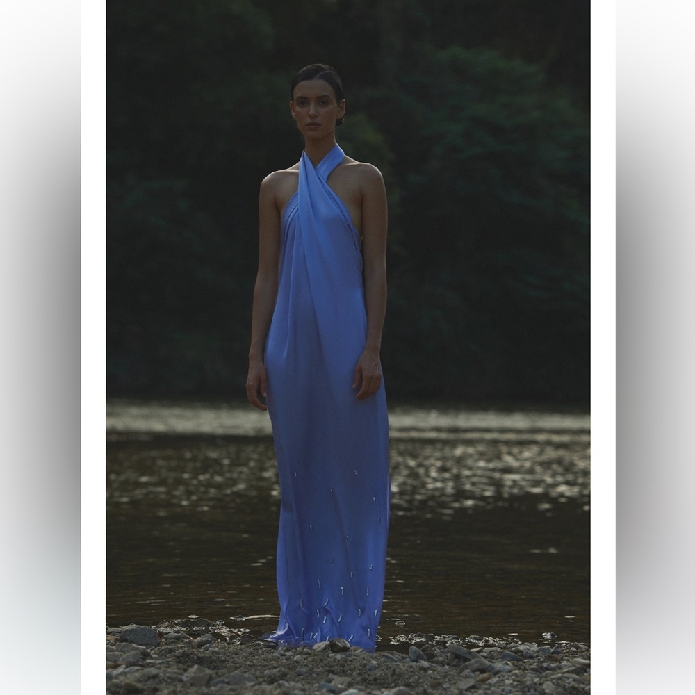 BRAND NEW BAOBAB Amorino Dress